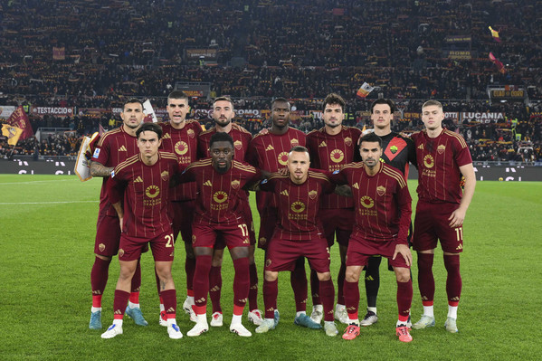 Roma Lecce Dove Vederla In Tv Le Probabili Formazioni E Le Quote